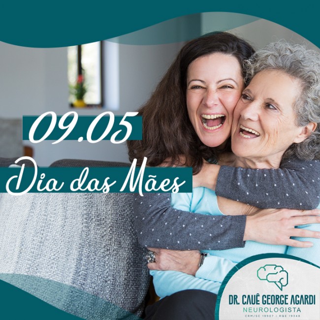 09/05 DIA DAS MÃES