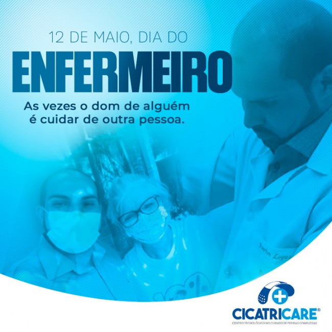 Dia do enfermeiro