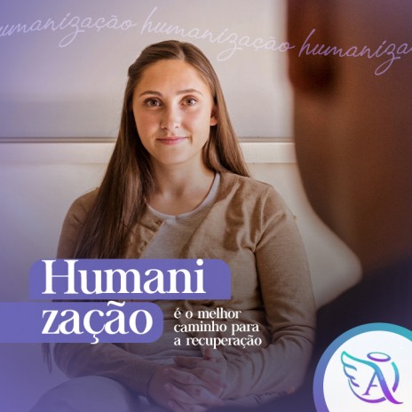 Humanização é o caminho para a recuperação do paciente com transtornos psíquicos
