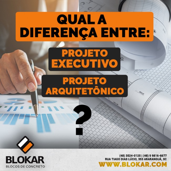 Qual A Diferença Entre Projeto Arquitetônico E Projeto Executivo Os Recomendados 1691