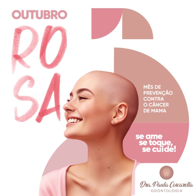OUTUBRO ROSA