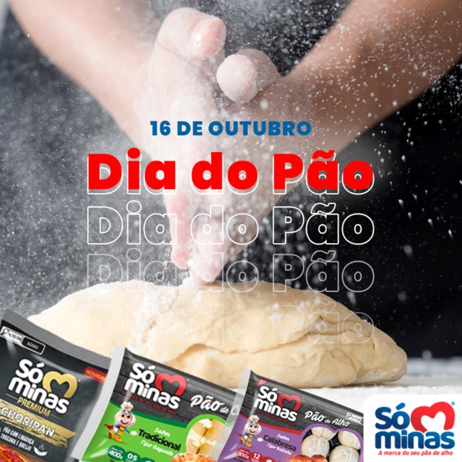 Dia do Pão