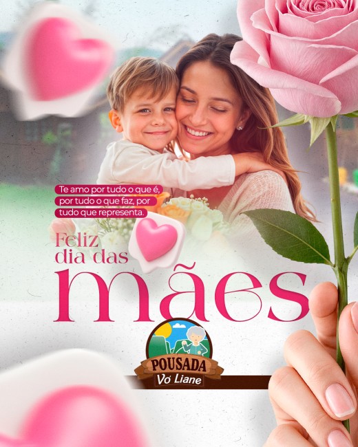 Dia das Mães