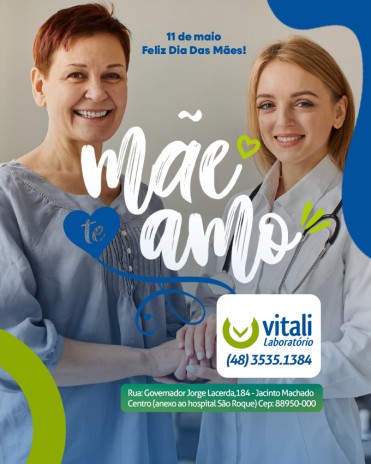Dia das Mães