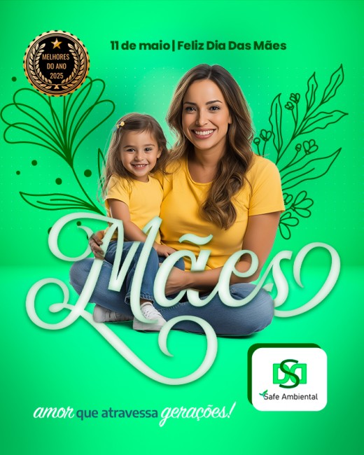 Dia das Mães