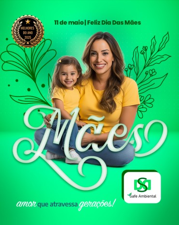 Dia das Mães
