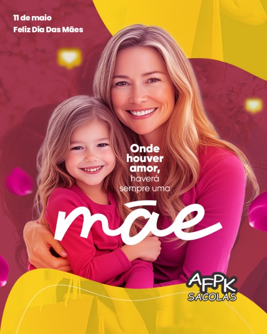 Dia das Mães