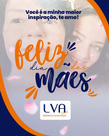 Dia das Mães