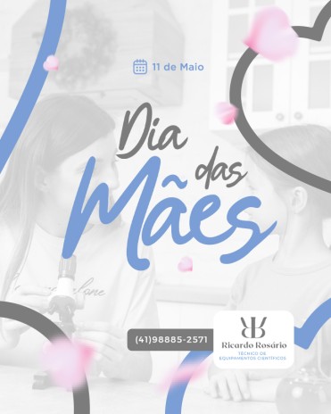 Dia das Mães