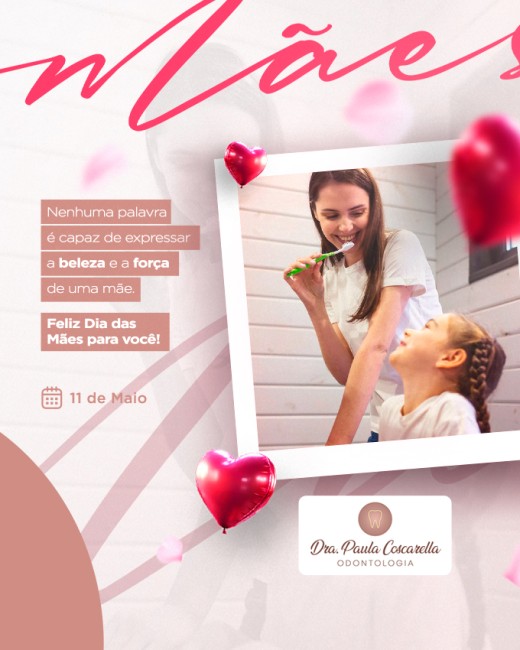 Dia das Mães