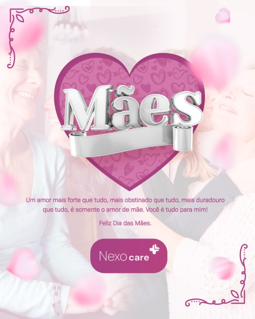 Dia das Mães