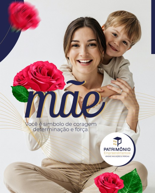 Dia das Mães