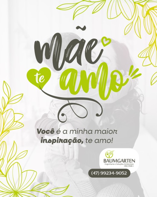 Dia das Mães