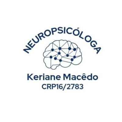 Keriane Macêdo Neuropsicóloga