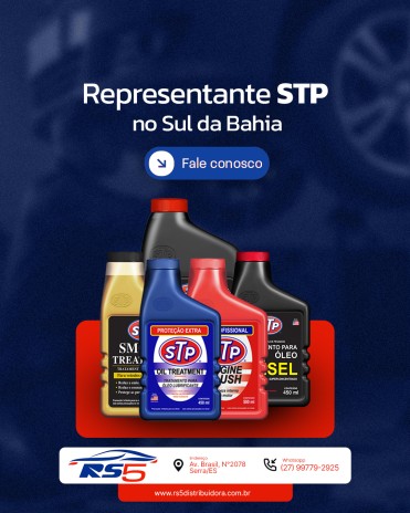 Representante STP no Sul da Bahia