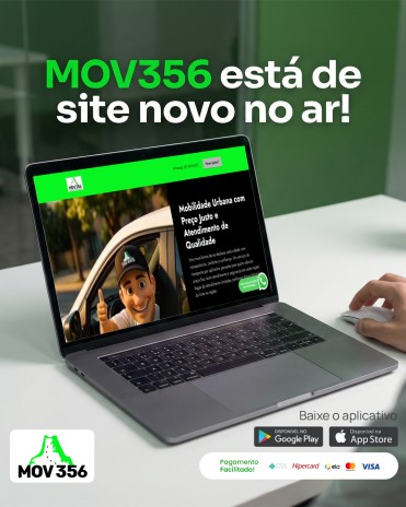 MOV356 está de site novo no ar!