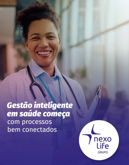 Gestão inteligente em saúde começa com processos bem conectados