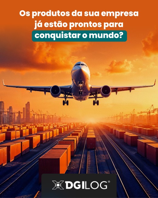 Os produtos da sua empresa já estão prontos para conquistar o mundo?