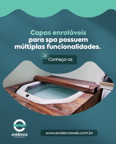 Discrição também é uma bela qualidade