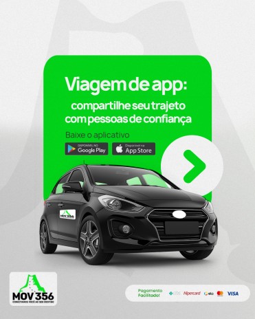Viagem de app: compartilhe seu trajeto com pessoas de confiança