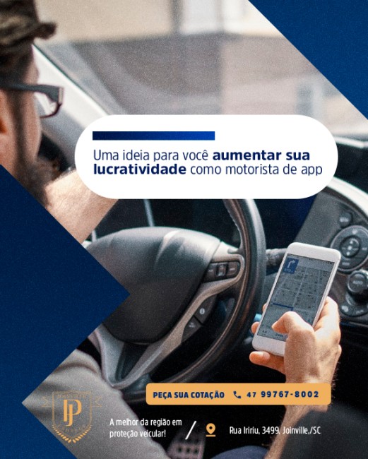 Uma ideia para você aumentar sua lucratividade como motorista de app