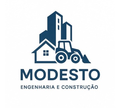 Modesto Engenharia e Construção