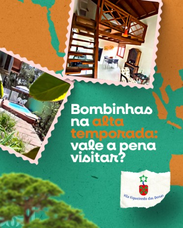 Bombinhas na alta temporada: vale a pena visitar?