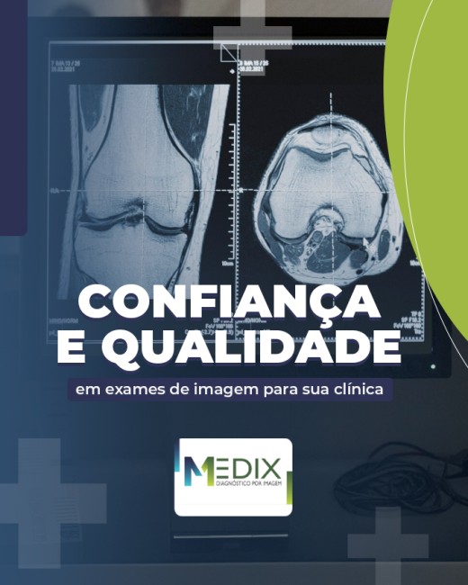 Confiança e Qualidade em Exames de Imagem para Sua Clínica
