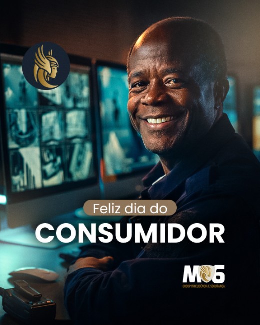 15/03 - Dia do Consumidor