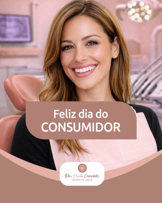 15/03 - Dia do Consumidor