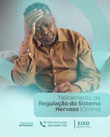 Mente acelerada, dificuldade para dormir, agitação e ansiedade. Onde isso vai parar?