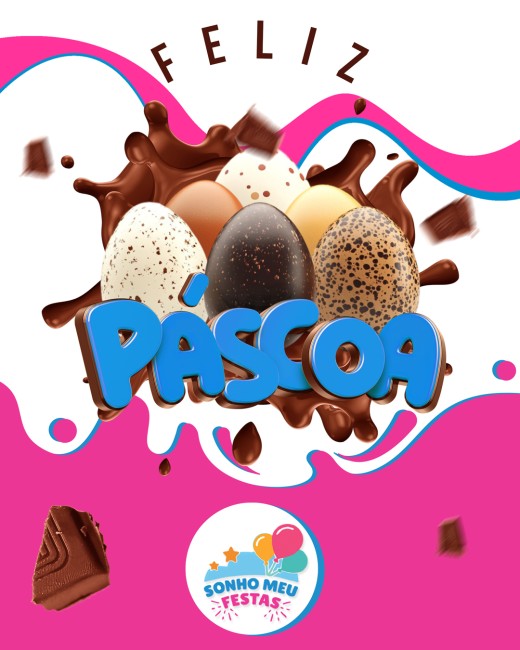 05/04 PASCOA