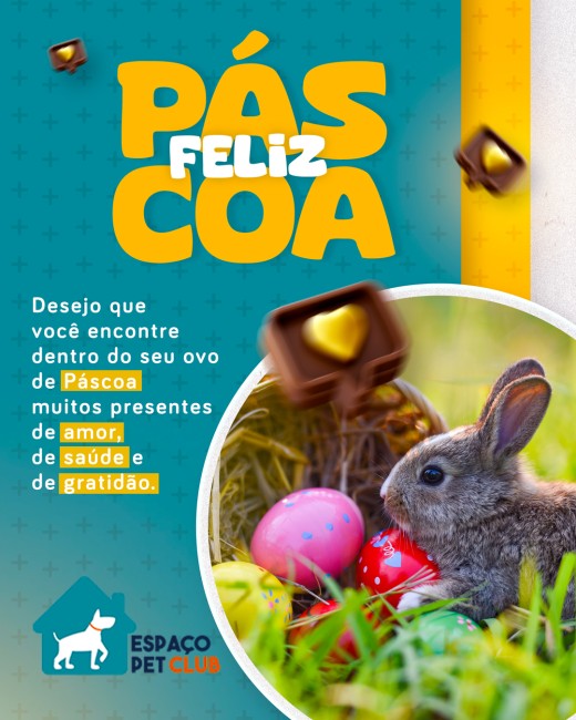 05/04 PASCOA