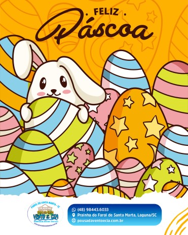 05/04 - Páscoa