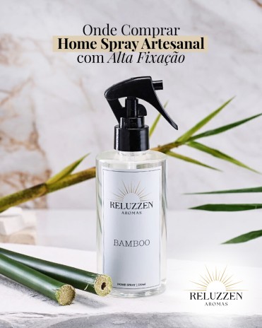 POST 3 Título: Onde Comprar Home Spray Artesanal com Alta Fixação