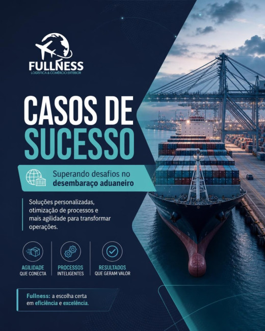 Casos de Sucesso
