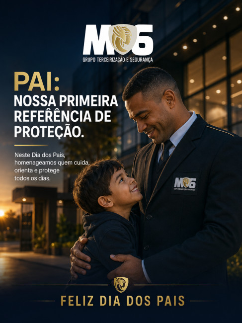 09/08 - Dia dos Pais