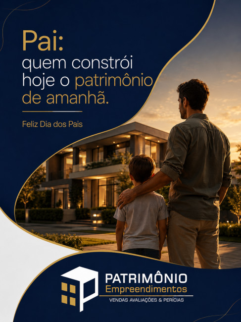 09/08 - Dia dos Pais