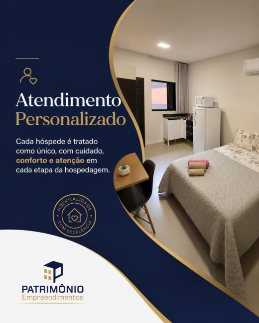 Atendimento Personalizado
