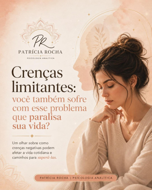 Crenças limitantes: você também sofre com esse problema que paralisa sua vida?