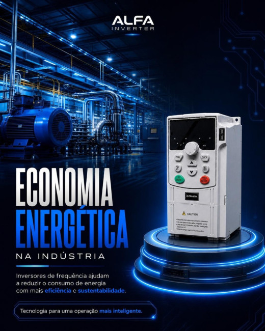 Economia energética na indústria