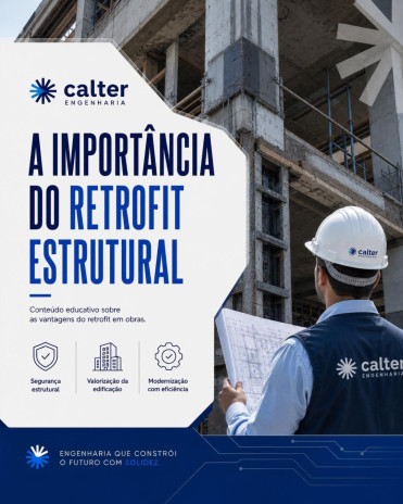 A importância do retrofit estrutural