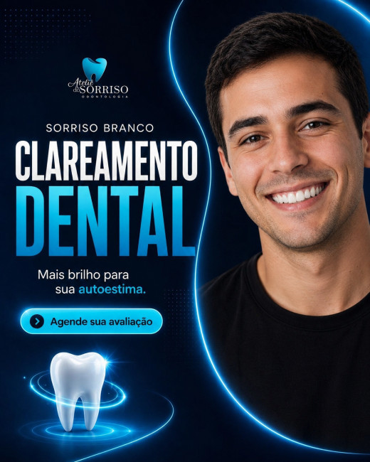 SORRISO BRANCO