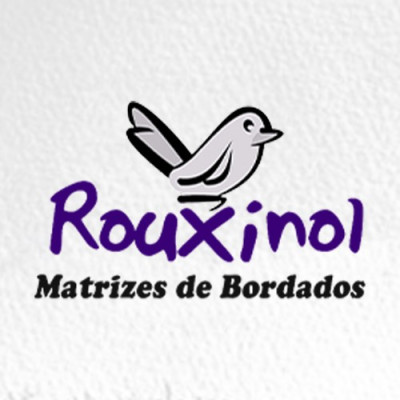 Rouxinol Matrizes e Bordados