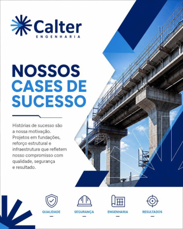 Nossos Cases de Sucesso