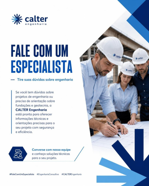 Fale com um Especialista: Tire Suas Dúvidas Sobre Engenharia