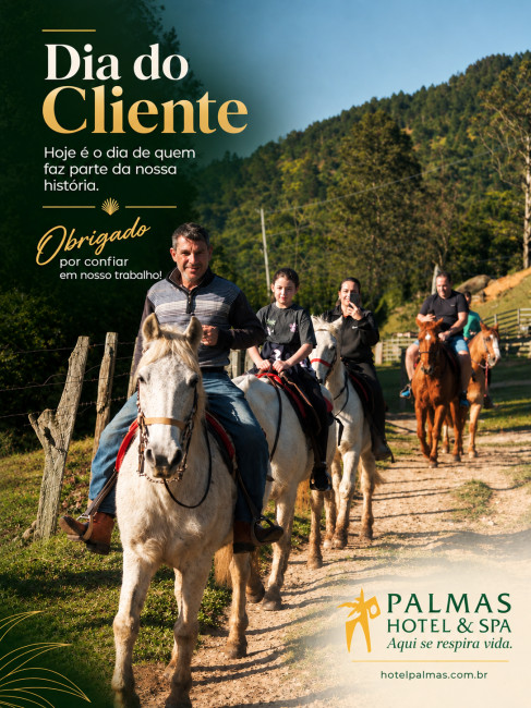 Dia do cliente