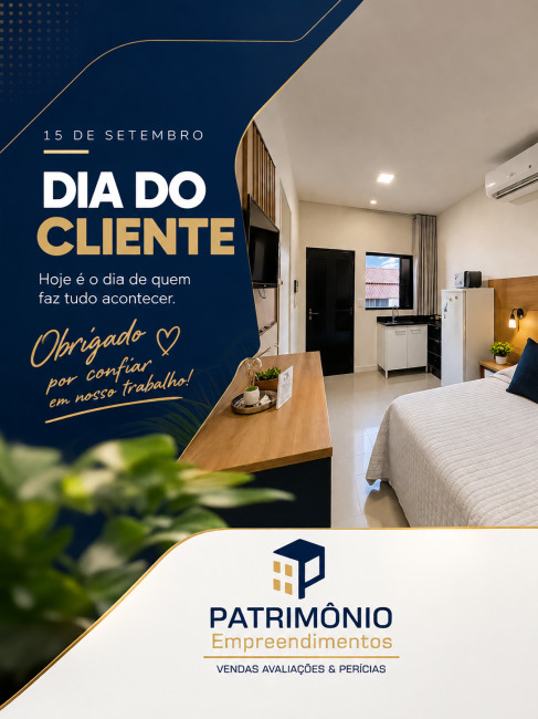 Dia do cliente