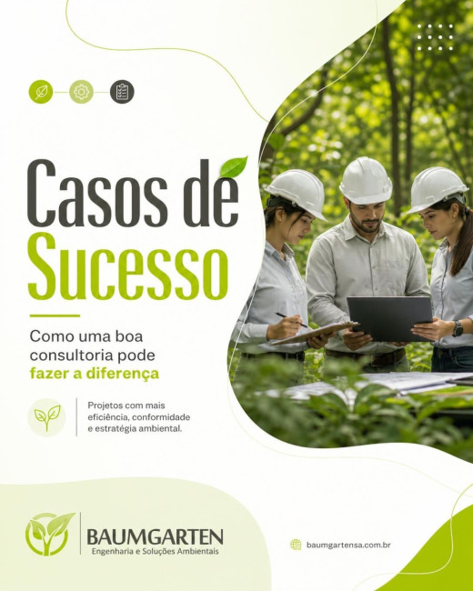 Casos de Sucesso: Como Um Boa Consultoria Pode Fazer a Diferença