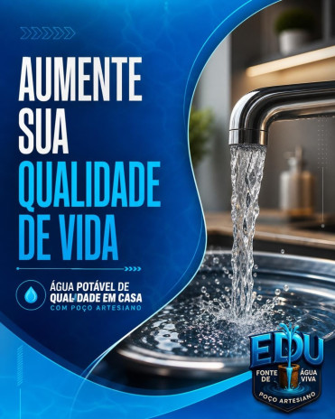Aumente sua qualidade de vida
